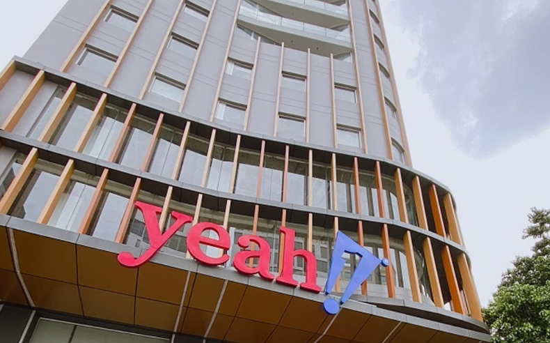 Nhà sản xuất 'Anh trai vượt ngàn chông gai' góp thêm vốn công ty con để hợp tác với 'ông lớn' Trung Quốc