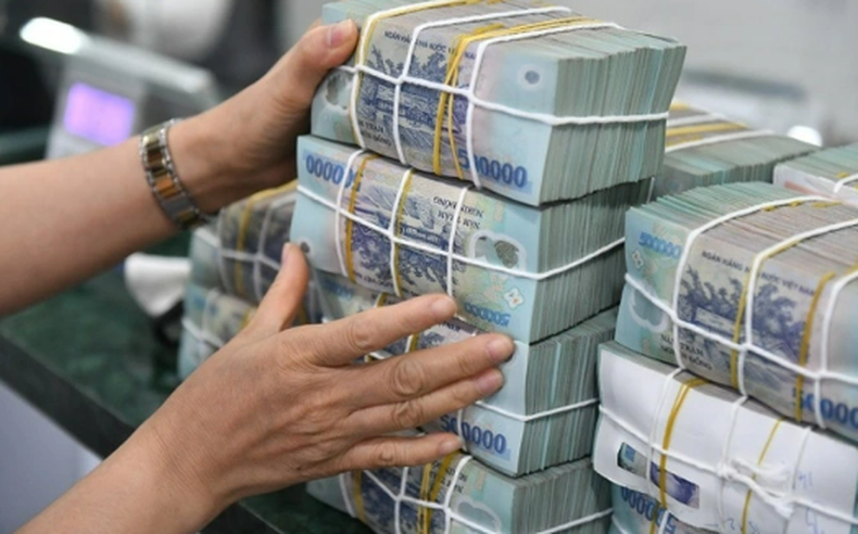 Thu ngân sách từ thuế lần đầu vượt 2 triệu tỷ đồng