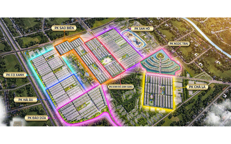 Newco tất toán lô trái phiếu 1.500 tỷ đồng