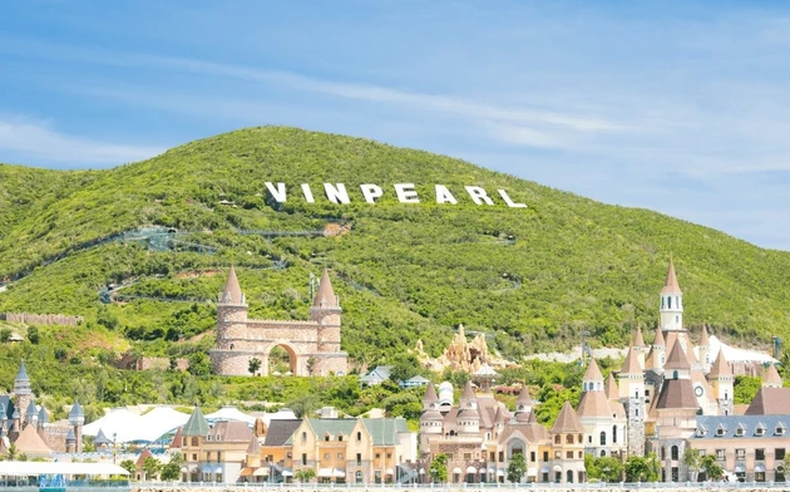 Tổng Giám đốc Vinpearl xin từ nhiệm