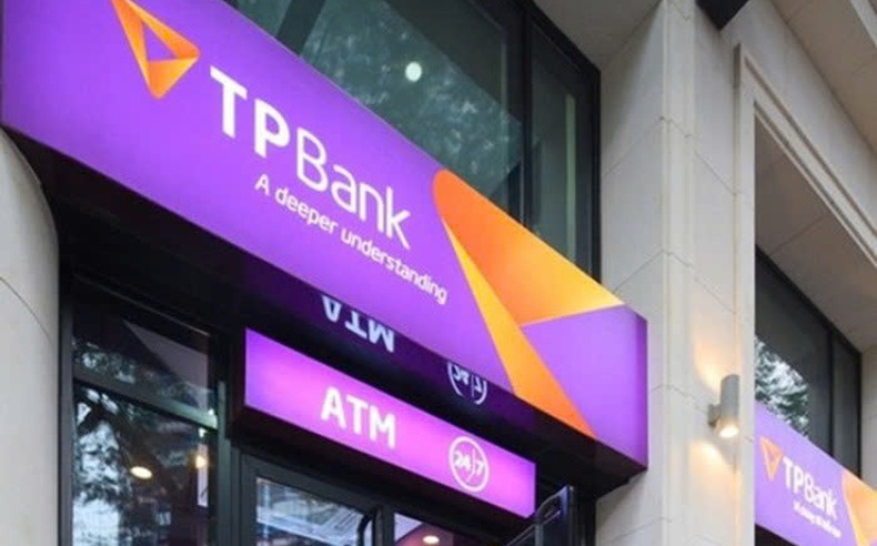 TPBank mua lại hơn 2.070 tỷ đồng trái phiếu