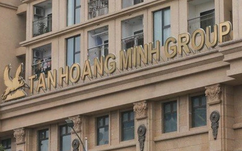 Khách sạn Tân Hoàng Minh nợ thuế gần 316 tỷ đồng