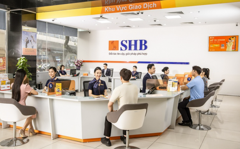 SHB tất toán hơn 2.400 tỷ đồng trái phiếu