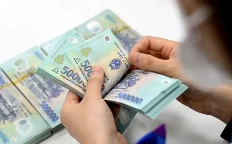 Thưởng Tết có phải đóng thuế TNCN?