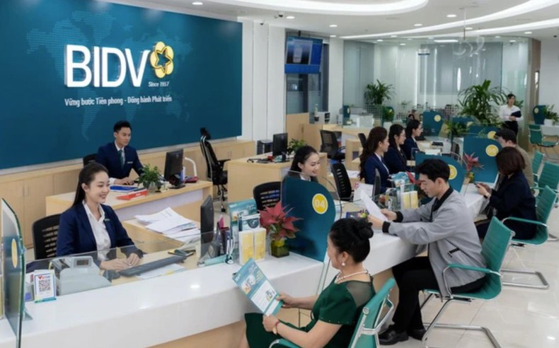 Tồn tại trong hoạt động tín dụng, xử lý nợ xấu,... tại BIDV Sơn La