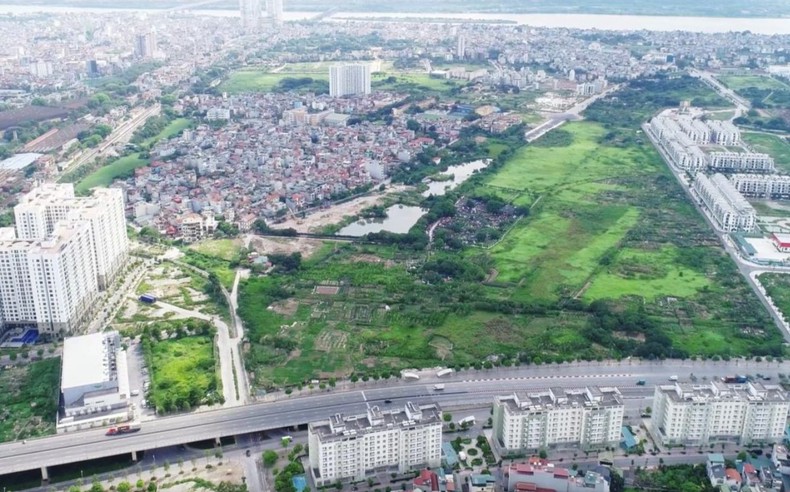 Cử tri phản ánh chưa thống nhất giữa luật đất đai và luật đấu thầu trong lựa chọn nhà đầu tư, Bộ Tài chính nói gì?