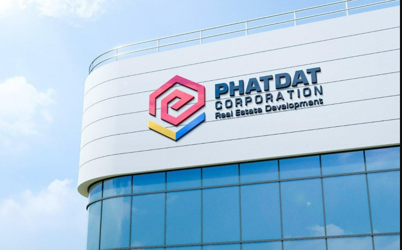 Phát Đạt muốn góp vốn thành lập công ty liên kết