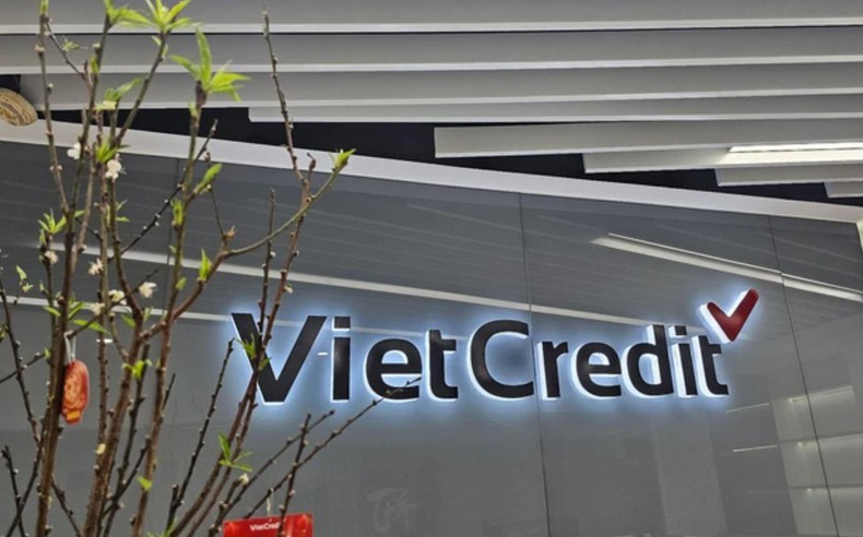 Thanh tra chỉ ra một số tồn tại, vi phạm của VietCredit