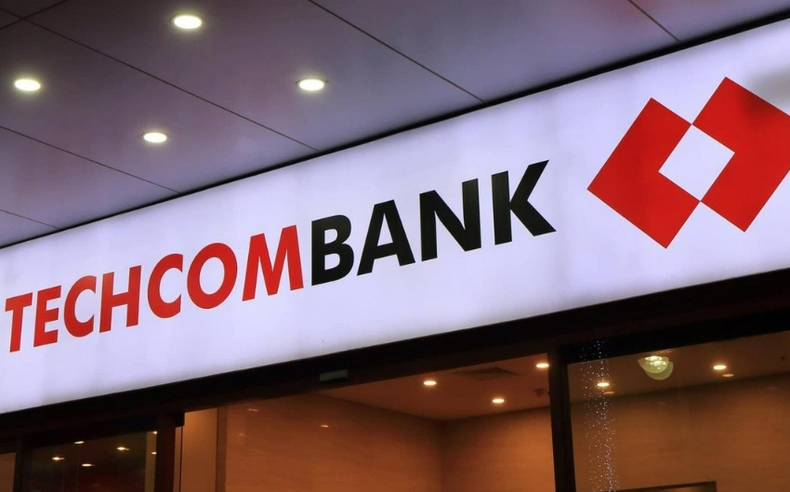 5.000 tỷ đồng trái phiếu 'đổ' về Techcombank trong một ngày