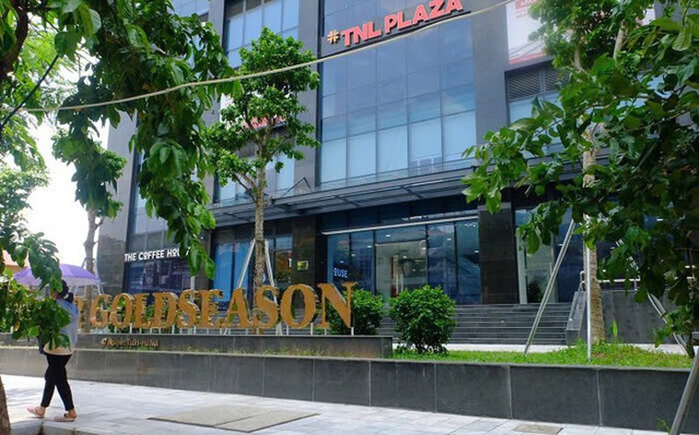 Bất động sản Mỹ gia hạn 18 lô trái phiếu thêm 2 năm