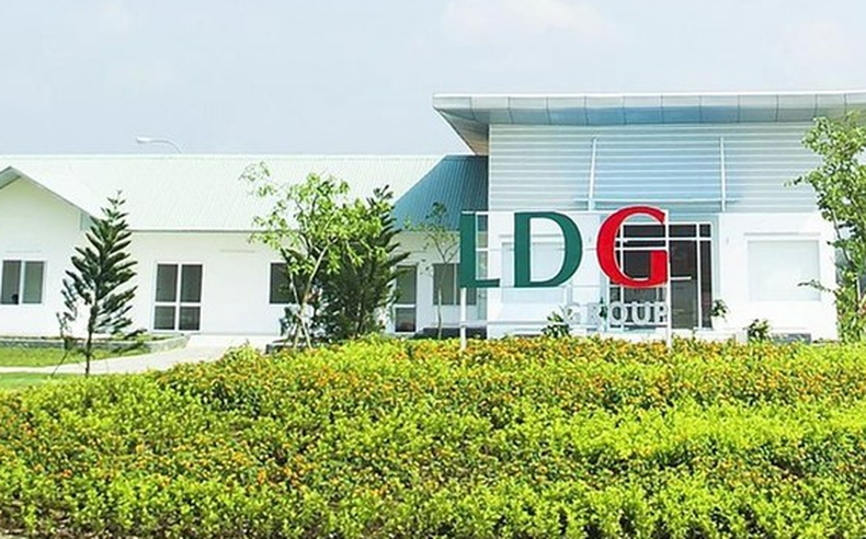 LDG chốt ngày tổ chức ĐHĐCĐ thường niên năm 2025 lần 3