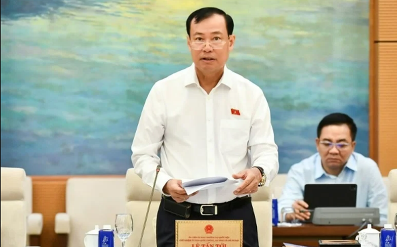 Nghiêm cấm mua, bán dữ liệu cá nhân