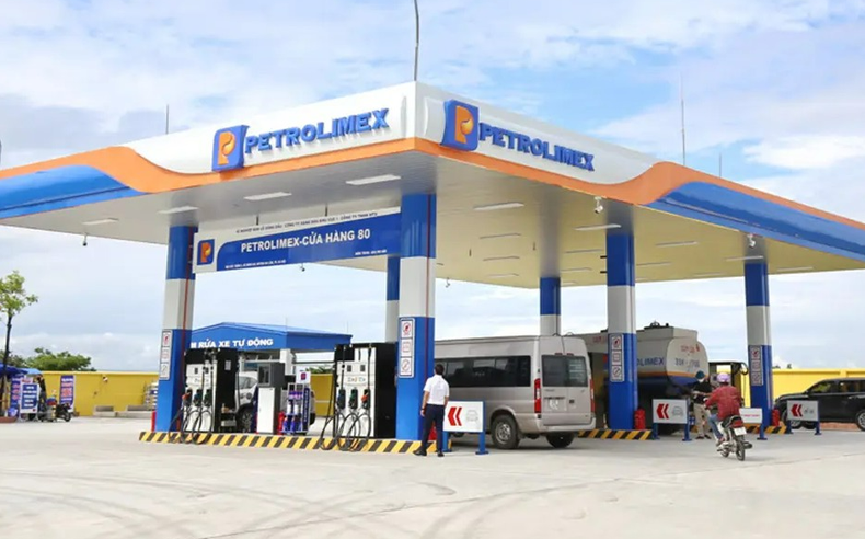 Petrolimex chốt ngày chi trả hơn 1.500 tỷ đồng cổ tức
