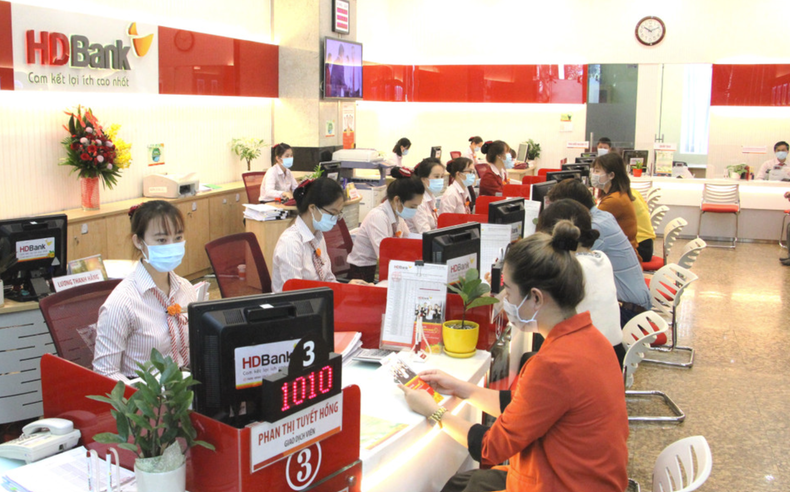 Một số tồn tại trong hoạt động cấp tín dụng tại HDBank Điện Biên