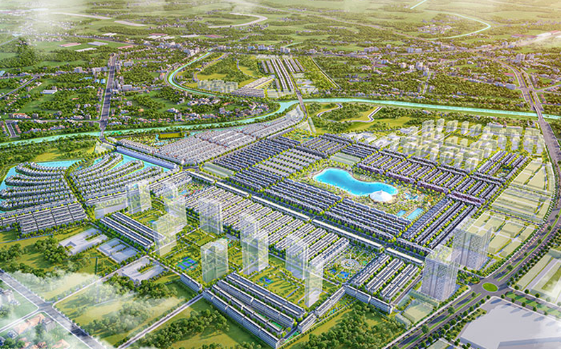 Tân Liên Phát Tân Cảng lỗ ròng gần 400 tỷ đồng năm 2024