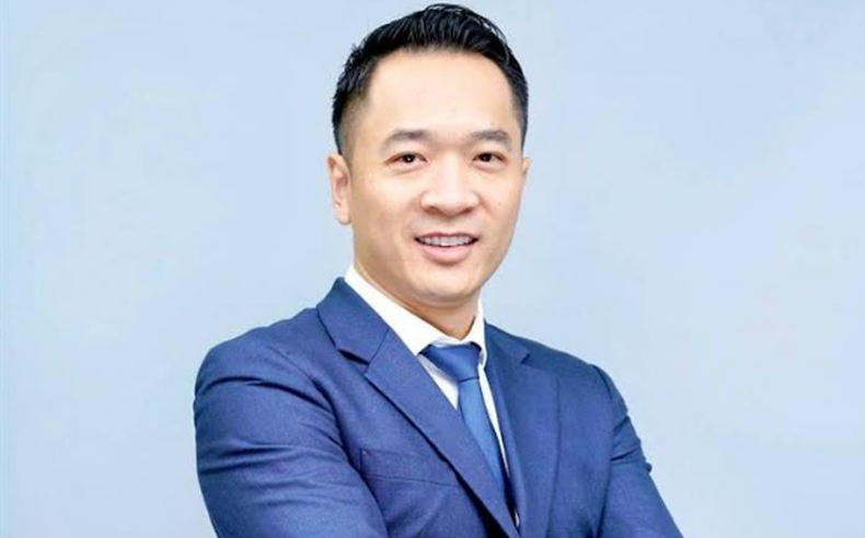 Ông Lê Mạnh Linh – người dẫn dắt EVNFinance trên hành trình đổi mới