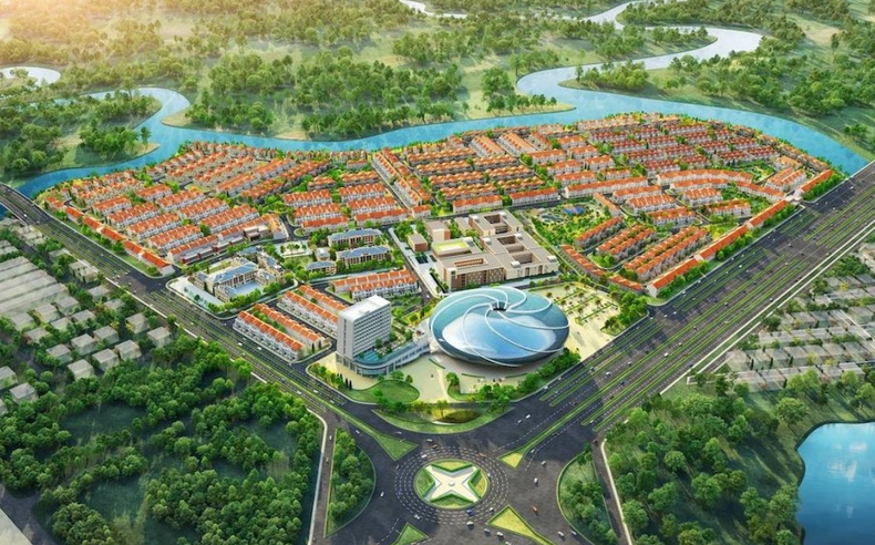 Sau Novaland, thêm một công ty thành viên bị xử phạt do ‘ém’ thông tin liên quan đến trái phiếu