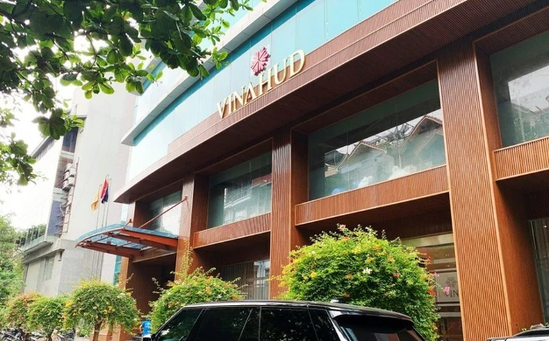 Một cá nhân cho Vinahud vay hơn 900 tỷ đồng