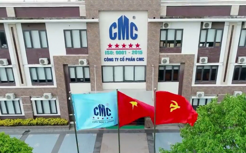 CMC tất toán hơn 300 tỷ đồng gốc, lãi trái phiếu