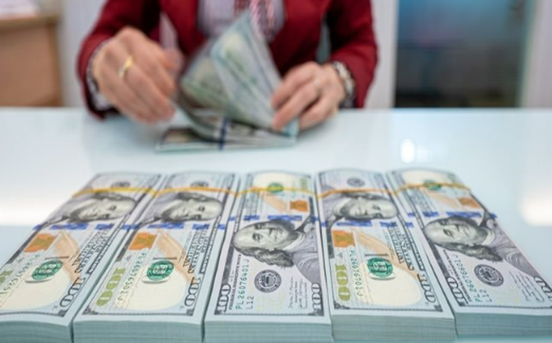 Đề xuất giao dịch từ 1.000 USD tại Trung tâm tài chính phải báo cáo