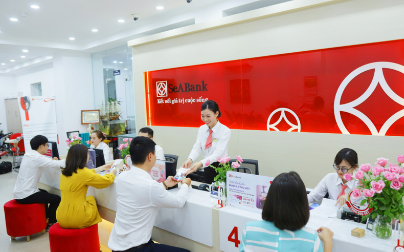Người nhà lãnh đạo SeABank muốn bán 3 triệu cổ phiếu SSB