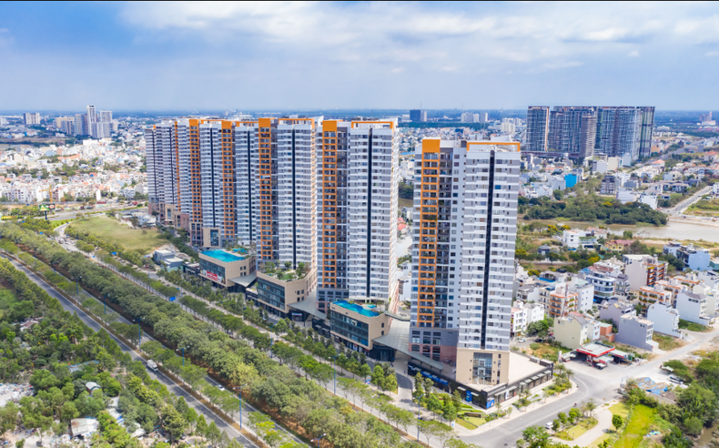 Bất động sản Gia Phú lại 'trễ hẹn' liên quan đến trái phiếu