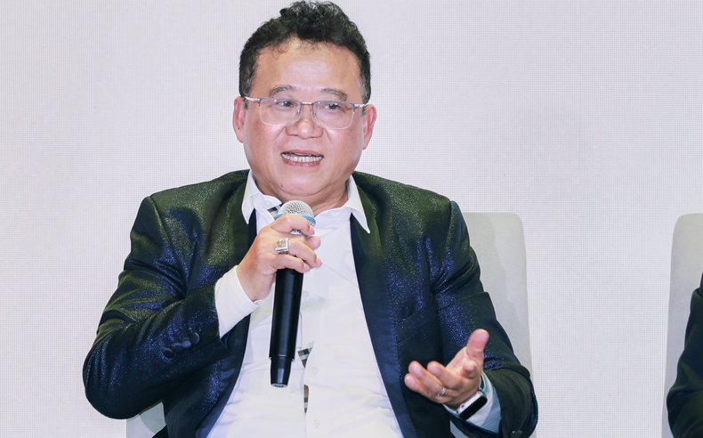 Chủ tịch Đặng Thành Tâm: GDP Việt Nam có khả năng lọt top 10 thế giới trong 10 năm tới