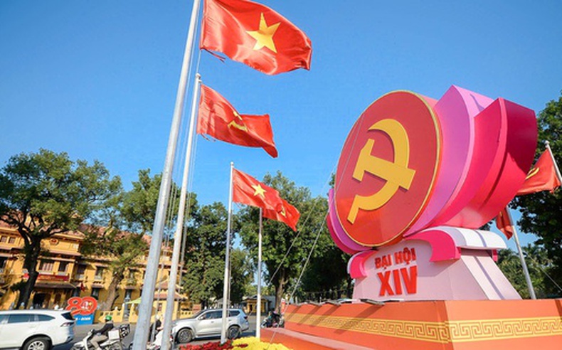 Kỳ vọng đưa đất nước phát triển lên tầm cao mới