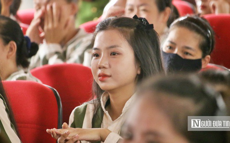 Hội Luật gia Việt Nam: Điểm tựa pháp lý tin cậy trên hành trình của người hoàn lương