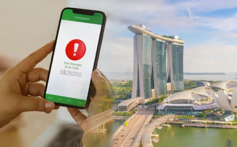 Lượng khách hàng cá nhân bị lừa đảo, mất tiền trong năm 2025 giảm 57%