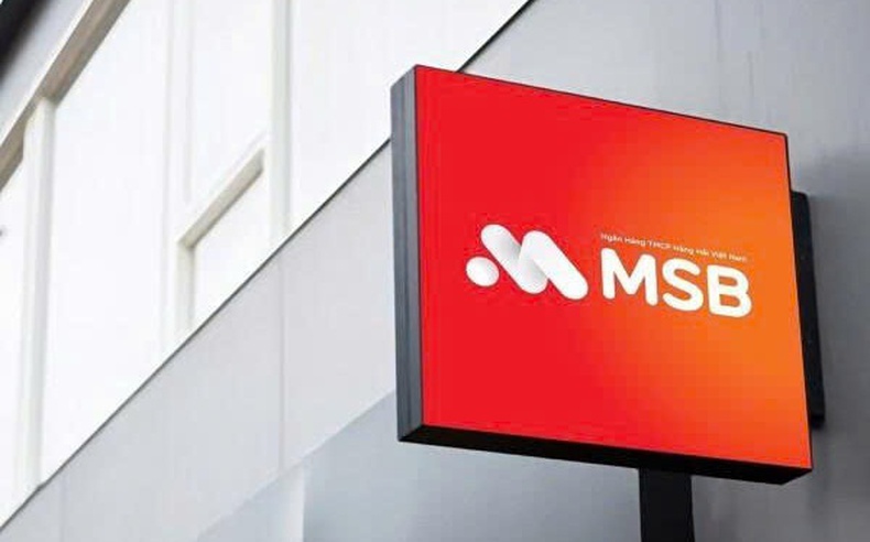 VMSC muốn bán ra gần 2,5 triệu cổ phiếu MSB