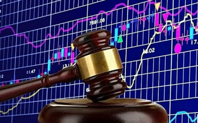 Hủy tư cách công ty đại chúng của Imexco, Lilama 45.4