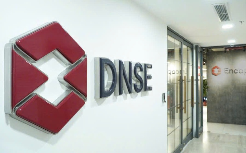 DNSE chốt ngày tổ chức ĐHĐCĐ thường niên 2026