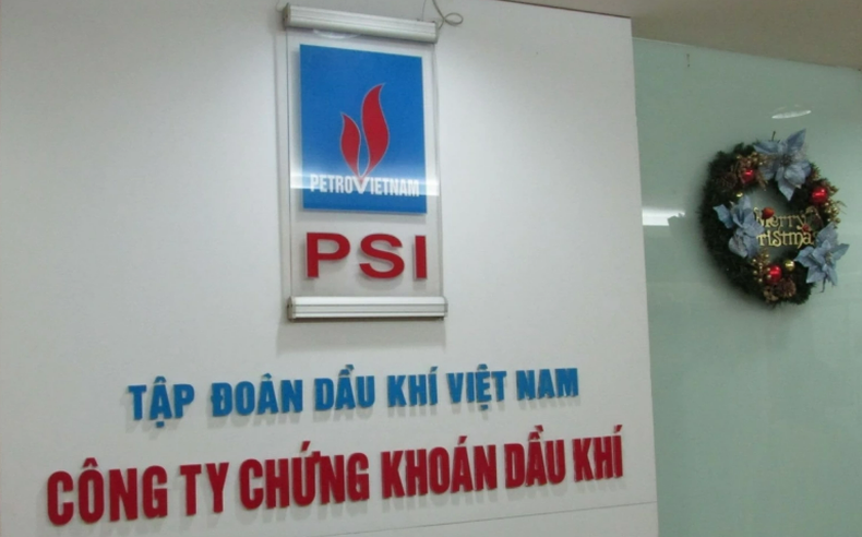 Chứng khoán Dầu khí mất hơn nửa tháng phát hành một lô trái phiếu