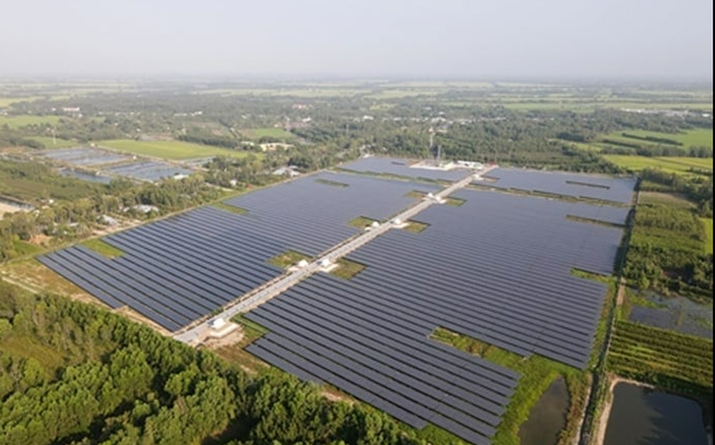 VKT - Hòa An báo lỗ nửa cuối năm 2025