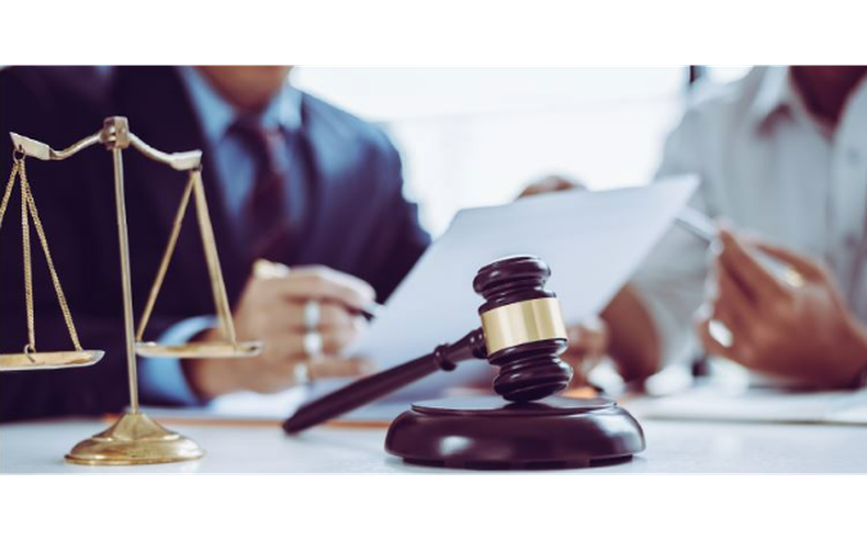 Một doanh nghiệp bị xử phạt vi phạm hành chính trong lĩnh vực chứng khoán