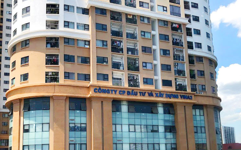 Vina2 tăng vốn lên gần 760 tỷ đồng