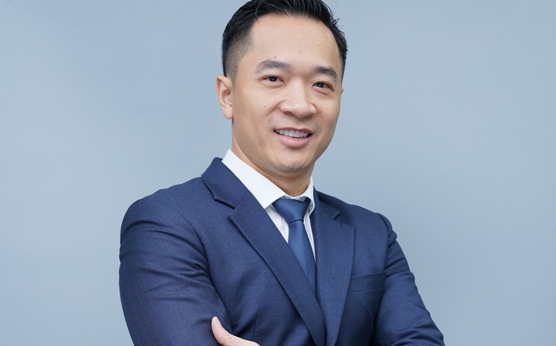 EVF bổ nhiệm Tổng Giám đốc, sẵn sàng cho giai đoạn bứt tốc