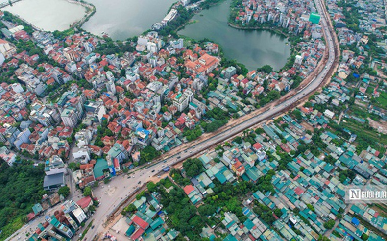 "Sắp xếp lại giang sơn", đưa chính quyền gần dân hơn, sát dân hơn