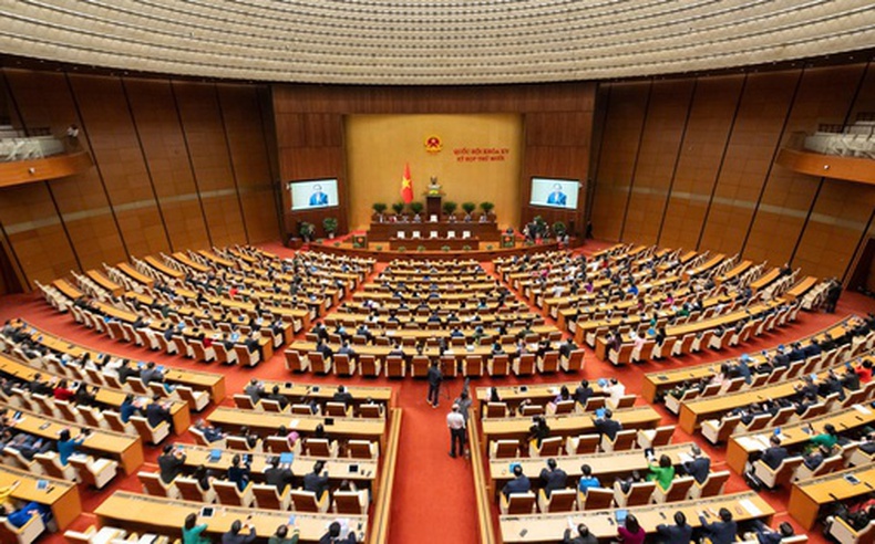 Đưa Luật, Nghị quyết vào cuộc sống: Trách nhiệm từ ban hành đến thực thi