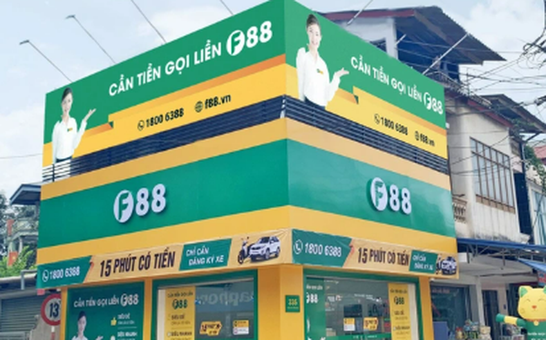 F88 hoàn tất phát hành hơn 100 triệu cổ phiếu để tăng vốn