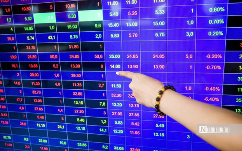 Hủy tư cách công ty đại chúng của Cienco1, Sông Đà 1.01