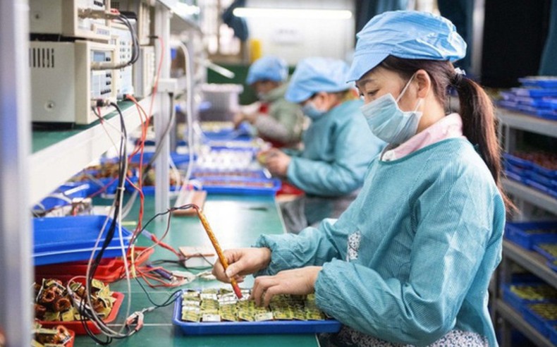 Gần 17,2 nghìn doanh nghiệp thành lập mới trong tháng cuối năm 2025