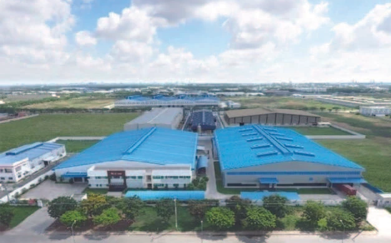 Nhựa Việt Thành bị xử phạt do công bố thông tin sai lệch