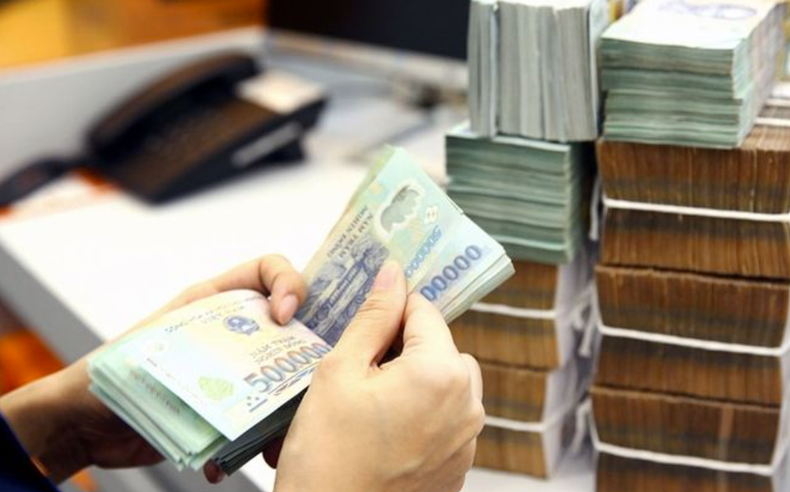 TP.HCM thu ngân sách 538.000 tỷ đồng trong 9 tháng đầu năm 2026