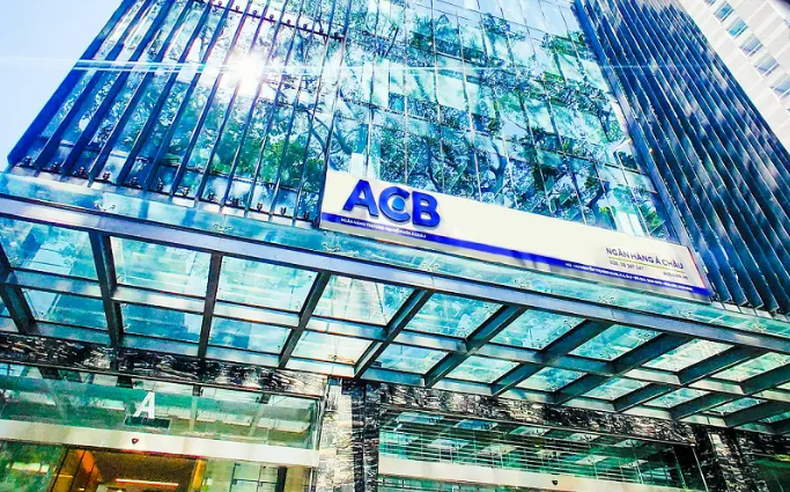 Thanh tra chỉ ra một số tồn tại, hạn chế của ACB Hà Tĩnh