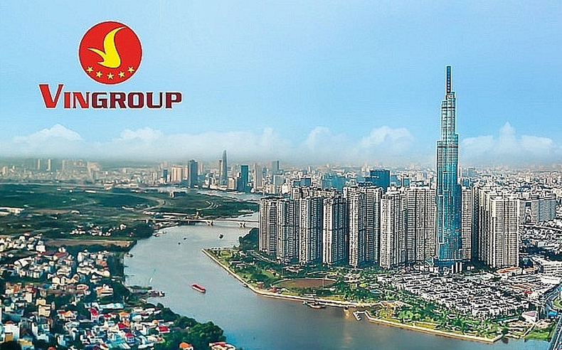 Vingroup muốn phát hành 230 tỷ won trái phiếu quốc tế