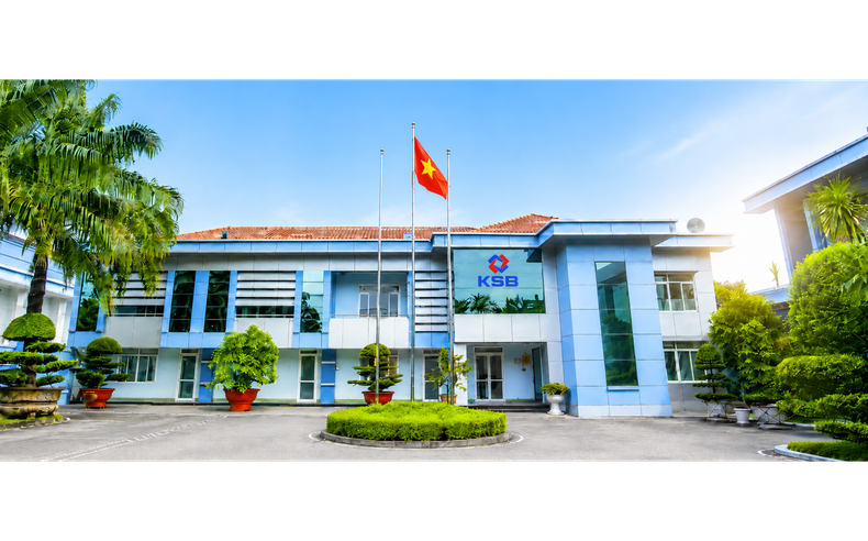 KSB tiếp tục được chấp thuận chuyển mục đích sử dụng gần 2ha đất để thực hiện dự án