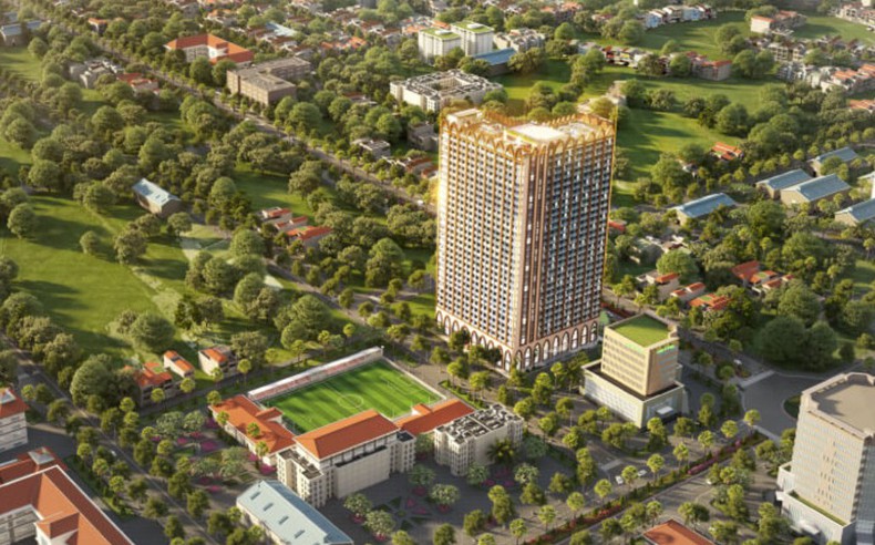 Cổ phiếu API vào diện bị kiểm soát, APEC Group nói gì?