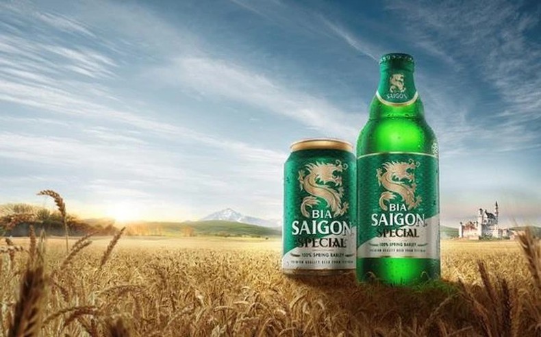 Sabeco chốt ngày tổ chức ĐHĐCĐ thường niên 2026